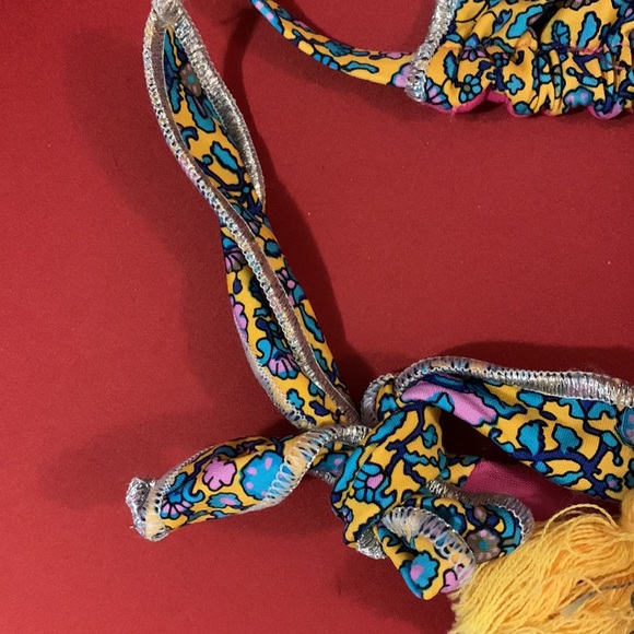 NWT Chio Di Stefania D bikini - Picture 6 of 11